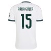 Real Madrid Arda Guler 15 Thuisshirt 2026-27