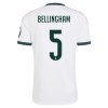 Real Madrid Bellingham 5 Thuisshirt 2026-27