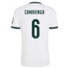 Real Madrid Camavinga 6 Thuisshirt 2026-27