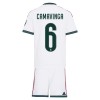 Real Madrid Camavinga 6 Thuistenue 2026-27  - Kids