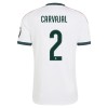 Real Madrid Carvajal 2 Thuisshirt 2026-27