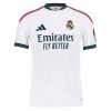 Real Madrid Carvajal 2 Thuisshirt 2026-27