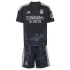 Real Madrid Courtois 1 Doelman Thuistenue 2026-27  - Kids