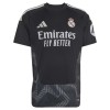 Real Madrid Doelman Thuisshirt 2026-27