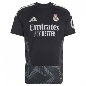 Real Madrid Doelman Thuisshirt 2026-27
