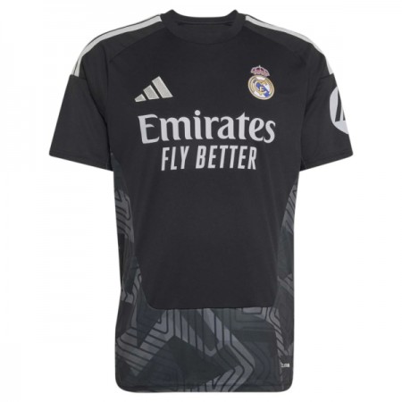Real Madrid Doelman Thuisshirt 2026-27