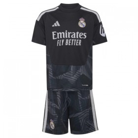 Real Madrid Doelman Thuistenue 2026-27 - Kids