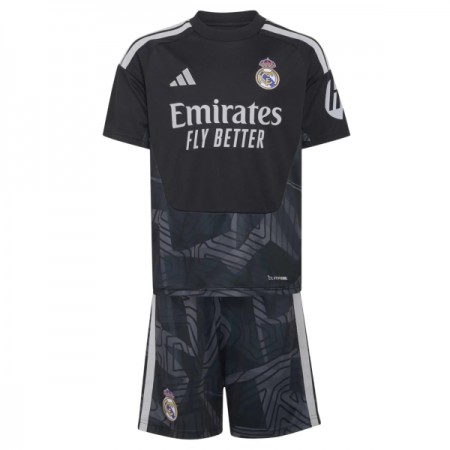 Real Madrid Doelman Thuistenue 2026-27  - Kids