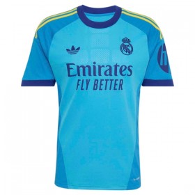Real Madrid Doelman Uitshirt 2026-27
