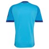 Real Madrid Doelman Uitshirt 2026-27
