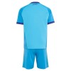 Real Madrid Doelman Uittenue 2026-27  - Kids