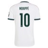 Real Madrid Mbappé 10 Thuisshirt 2026-27