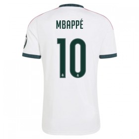 Real Madrid Mbappé 10 Thuisshirt 2026-27