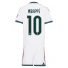 Real Madrid Mbappé 10 Thuistenue 2026-27 - Kids Real Madrid Mbappé 10 Thuistenue 2026-27 - Kids
