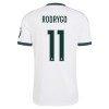 Real Madrid Rodrygo 11 Thuisshirt 2026-27