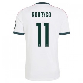Real Madrid Rodrygo 11 Thuisshirt 2026-27