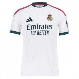 Real Madrid Thuisshirt 2026-27