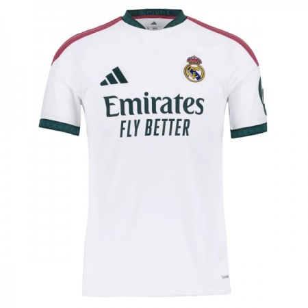 Real Madrid Thuisshirt 2026-27