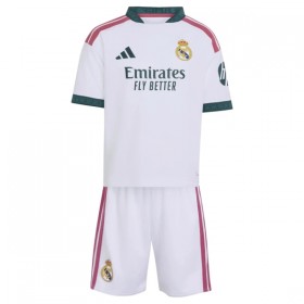 Real Madrid Thuistenue 2026-27  - Kids