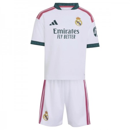 Real Madrid Thuistenue 2026-27  - Kids