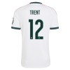 Real Madrid Trent Alexander-Arnold 12 Thuisshirt 2026-27