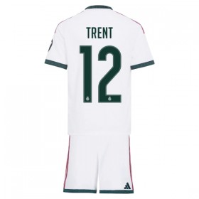 Real Madrid Trent Alexander-Arnold 12 Thuistenue 2026-27  - Kids