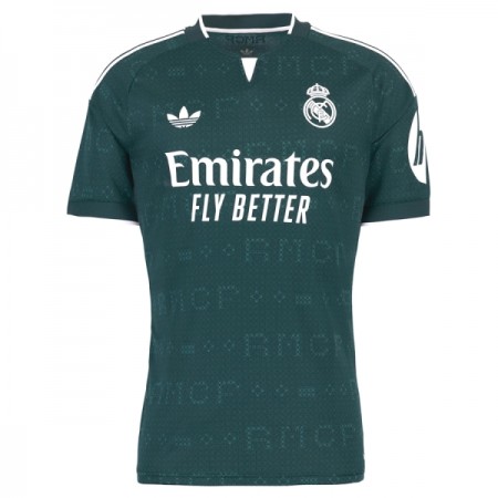 Real Madrid Uitshirt 2026-27