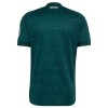 Real Madrid Uitshirt 2026-27