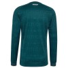 Real Madrid Uitshirt 2026-27 Lange Mouw