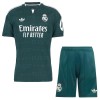 Real Madrid Uittenue 2026-27  - Kids
