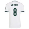 Real Madrid Valverde 8 Thuisshirt 2026-27