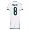 Real Madrid Valverde 8 Thuistenue 2026-27 - Kids Real Madrid Valverde 8 Thuistenue 2026-27 - Kids