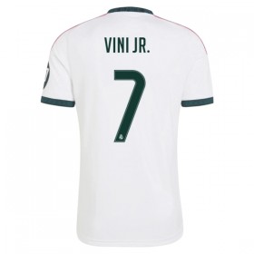 Real Madrid Vini JR 7 Thuisshirt 2026-27