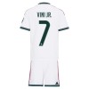 Real Madrid Vini JR 7 Thuistenue 2026-27 - Kids Real Madrid Vini JR 7 Thuistenue 2026-27 - Kids