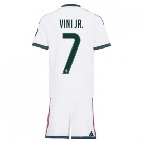 Real Madrid Vini JR 7 Thuistenue 2026-27  - Kids