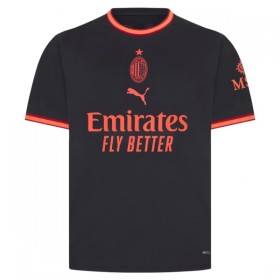 AC Milan Pavlovic 31 Third Shirt 2026-27