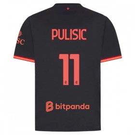 AC Milan Pulisic 11 Third Shirt 2026-27