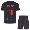 AC Milan Pulisic 11 Third Tenue 2026-27 - Kids AC Milan Pulisic 11 Third Tenue 2026-27 - Kids