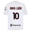 AC Milan Rafael Leao 10 Uitshirt 2026-27