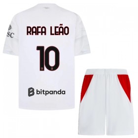 AC Milan Rafael Leao 10 Uittenue 2026-27  - Kids