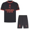 AC Milan Third Tenue 2026-27  - Kids