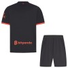 AC Milan Third Tenue 2026-27  - Kids