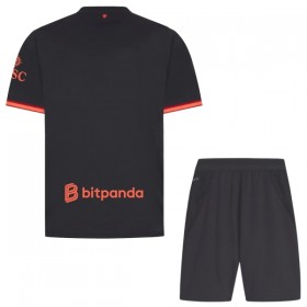 AC Milan Third Tenue 2026-27  - Kids