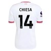 Liverpool Chiesa 14 Uitshirt 2026-27
