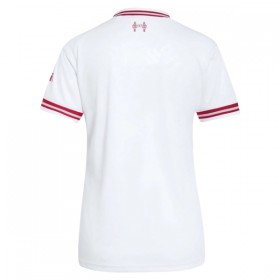 Liverpool Dames Uitshirt 2026-27