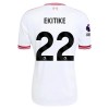 Liverpool Ekitike 22 Uitshirt 2026-27