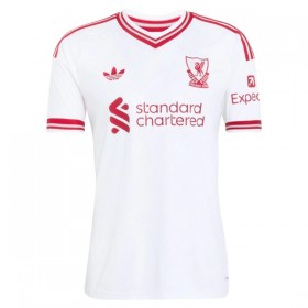 Liverpool Gakpo 18 Uitshirt 2026-27