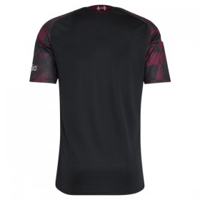 Liverpool Third Shirt 2026-27
