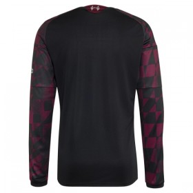 Liverpool Third Shirt 2026-27 Lange Mouw