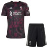 Liverpool Third Tenue 2026-27  - Kids